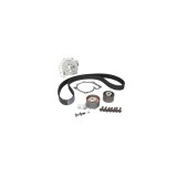 Set pompa apa + curea dintata VOLVO XC60 CONTITECH CT1010WP1