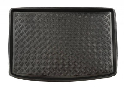 Covor Tavita Portbagaj VW GOLF PLUS 2005 - 2014 foto