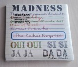 Madness - Oui Oui Si Si Ja Ja Da Da (2012) CD Digipak