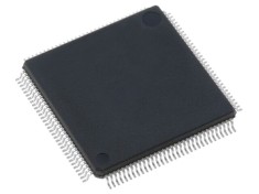 Driver controler afișaj QFP128 EPSON 0,4&divide;5,1V 2,7&divide;5,5VDC
