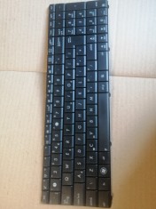 tastatura Asus K52J K53S K52F K53SV K53Sk X52F X54H X55A K53SD X54C X53S A53S