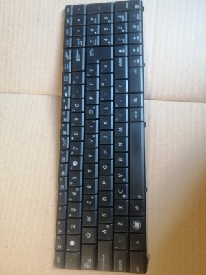tastatura Asus K52J K53S K52F K53SV K53Sk X52F X54H X55A K53SD X54C X53S A53S foto