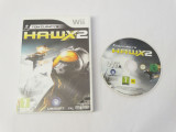 Joc Nintendo Wii - Tom Clancy&#039;s HAWX 2, Single player, Sporturi, Toate varstele