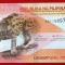 FILIPINE 50 piso 2025 polimer UNC necirculata **