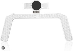 Grip cu suport pentru smartphone LENSGO L3