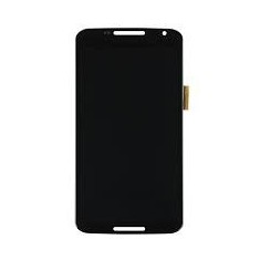Display Motorola Nexus 6