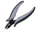 Cleste Taiat Miniatura Curbat ESD PIERGIACOMI TR 30 58 A D 138mm Taiere Fateta Mica pana la &Oslash;1.6mm