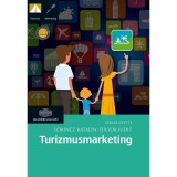Turizmusmarketing - Lőrincz Katalin