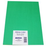 Hartie colorata A4, 80 gr/mp, 10 coli | Sav Com