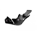 Scut motor Beta RR 125 18- 20 CrossPro Pro-Link Black