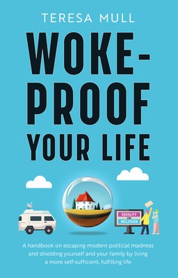 Woke-Proof Your Life foto