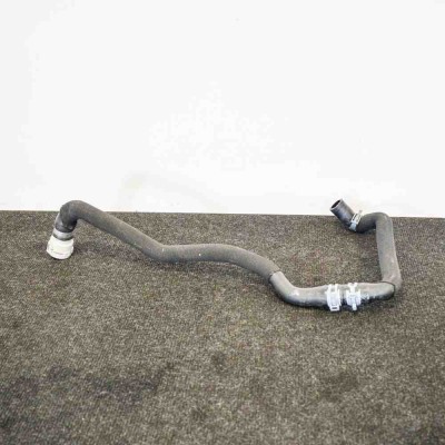 Furtun AUDI A6 4G2, C7, 4GC 2018 foto