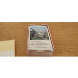Carti ce joaca Germania #A6077