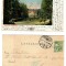 Marilla, Marila, Caras-Severin 1908 - Ilustrata litho circulata