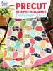 Precut Strips &amp; Squares