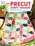 Precut Strips &amp; Squares