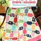 Precut Strips &amp; Squares