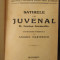 SATIRELE LUI JUVENAL ( D. IUNIUS JUVENALIS ) , 1922