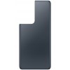 Capac Baterie compatibil cu Samsung Galaxy S21 Ultra 5G G998, Albastru