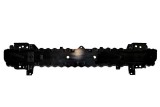 Intaritura a barei de protectie Ford Fiesta (Ja8), 09.2008-01.2013, Mazda 2 (De), 11.2007-10.2010, Fata, Aftermarket