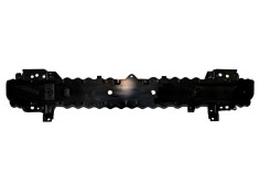Intaritura a barei de protectie Ford Fiesta (Ja8), 09.2008-01.2013, Mazda 2 (De), 11.2007-10.2010, Fata, Aftermarket