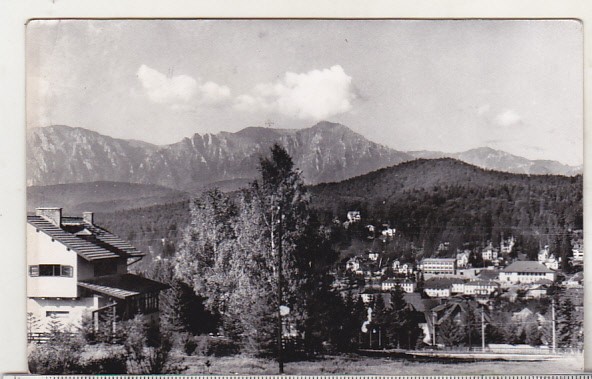 bnk cp Predeal - Vedere - uzata