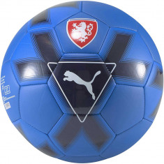 Echipa națională de fotbal balon de fotbal Czech Republic Cage electric - dimensiune 3
