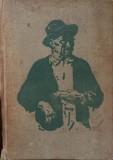 MOROMETII VOL.1 ILUSTRATII DE J. PERAHIM (PRIMA EDITIE)-MARIN PREDA-355383