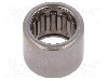 Rulment cu ace, 8mmx12mmx10mm, {{Material colivie}}, SKF - HK 0810 SKF