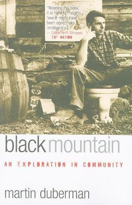 Black Mountain: An Exploration in Community foto