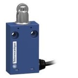 Limitator cursă NC x2 cablu 1m TELEMECANIQUE SENSORS IP66, IP67 30x50x16mm -25&divide;70&deg;C