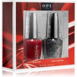 Cumpara ieftin OPI Infinite Shine The Celebration set (pentru unghii)