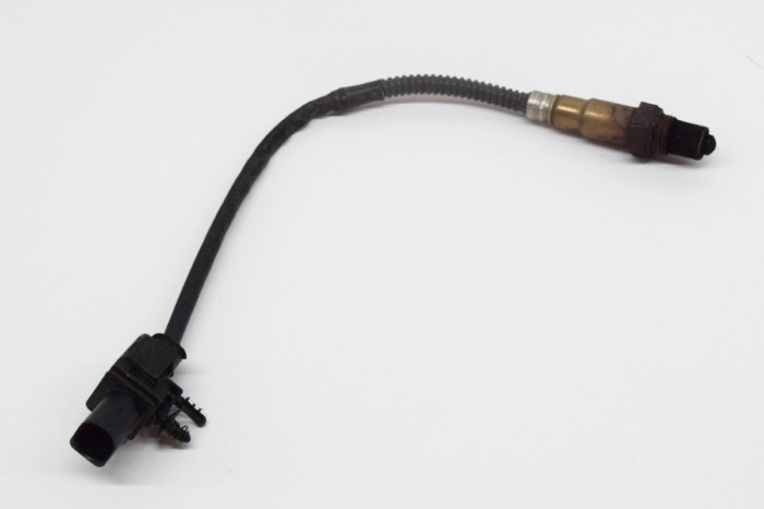 Sonda lambda VOLVO S60 II 2013 OEM: 0258017107,30751138 11403138