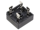 Punte Redresoare Monofazată 1kV 25A 75A