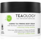 Teaology Jasmine Tea Firming Body Cream crema de corp pentru fermitatea pielii 260 ml