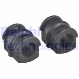 Delphi Bucsa, bara stabilizatoare