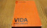 Gheza Vida, Artist Militant - Gheorghe Bodea, Editura Dacia, 1980, Sculptura, Arta, Ilustratii