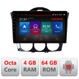 Navigatie dedicata Mazda RX8 2008-2011 Android radio gps internet Lenovo Octa Core 4+64 LTE kit-rx8-11+EDT-E509-PRO CarStore Technology, EDOTEC