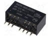 Convertor DC/DC 3W RECOM 4,5-9VDC la 3,3VDC 910mA
