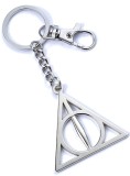 Carat Shop Harry Potter Deathly Hallows Keyring (kh0054)