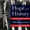 Hope and History: A Memoir of Tumultuous Times
