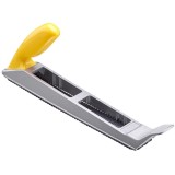 Stanley 5-21-122 - Rindea manuala pentru lemn -x310 mm maner metal