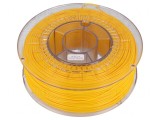 Filament PET-G 1.75mm Galben Deschis 1kg