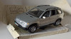 Macheta BMW X5 E53 silver 2001 - Maisto 1/24, 1:24