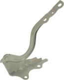 Balama capota Kia Ceed (Eu), 06.2012-12.2018, montare fata, stanga, OE, 79110A2000