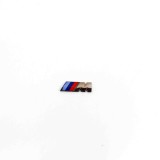 Emblema Aripa Dreapta BMW Seria 1 F20 (2011-2019) OEM 8058882 Originala