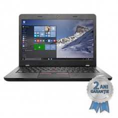 Laptop Lenovo T460, Intel™ i7-6600U 16GB RAM DDR3 512GB SSD WIN 10 PRO 14''FH TS