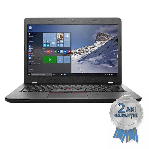 Laptop Lenovo T460, Intel&trade; i5-6300U| 16GB DDR4| 240GB SSD|14&Prime; inch| Win10 PRO