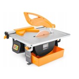 Masina electrica pentru taiat faianta, gresie, placi ceramice 1700 W, Powermat