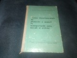 NORME DEPARTAMENTALE DE PROTECTIE A MUNCII IN TRANSPORTURILE AUTO, NAVALE SI AERIENE 1969